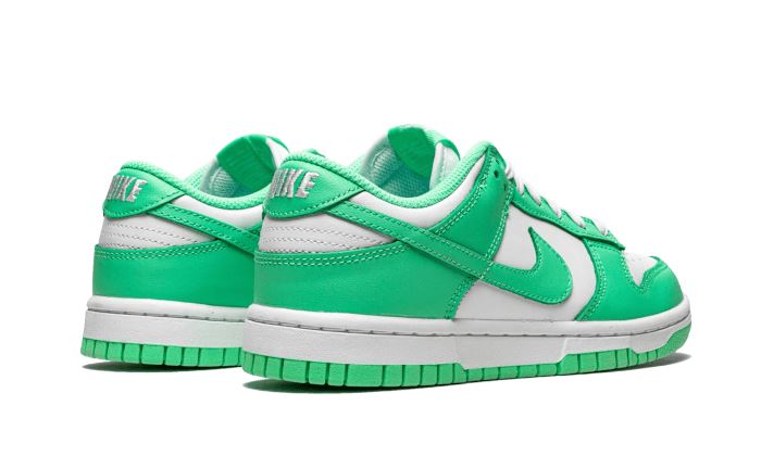 Nike Nike Dunk Low Green Glow - DD1503-105