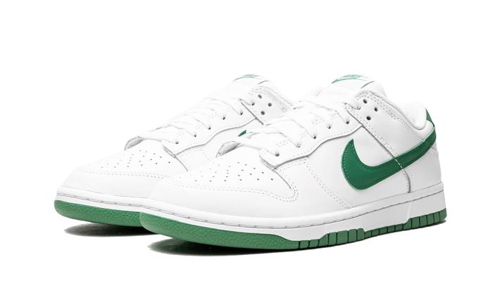 Nike Dunk Low Green Noise – limitierter Sneaker bei Shade Studios