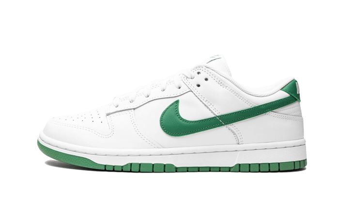Nike Dunk Low Green Noise – limitierter Sneaker bei Shade Studios