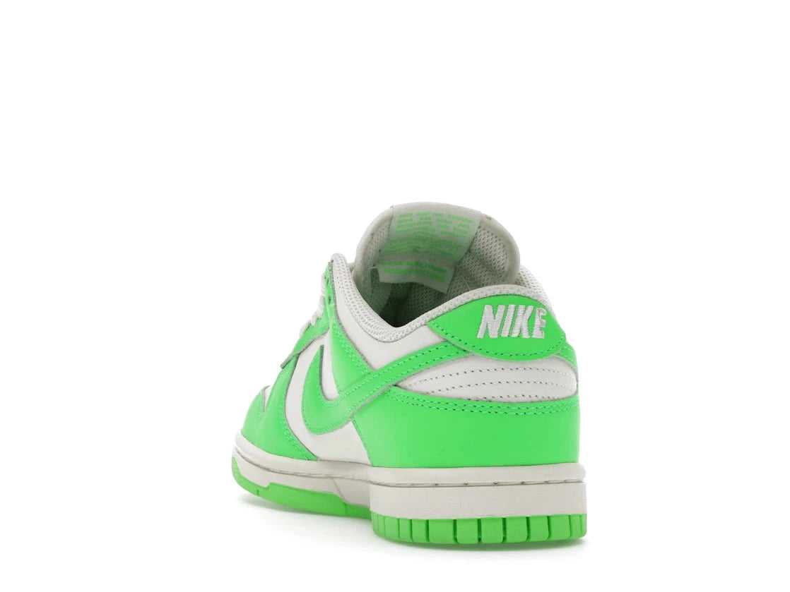 Dunk Low Green Strike - HV0842-133