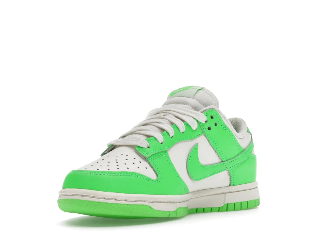 Dunk Low Green Strike - HV0842-133