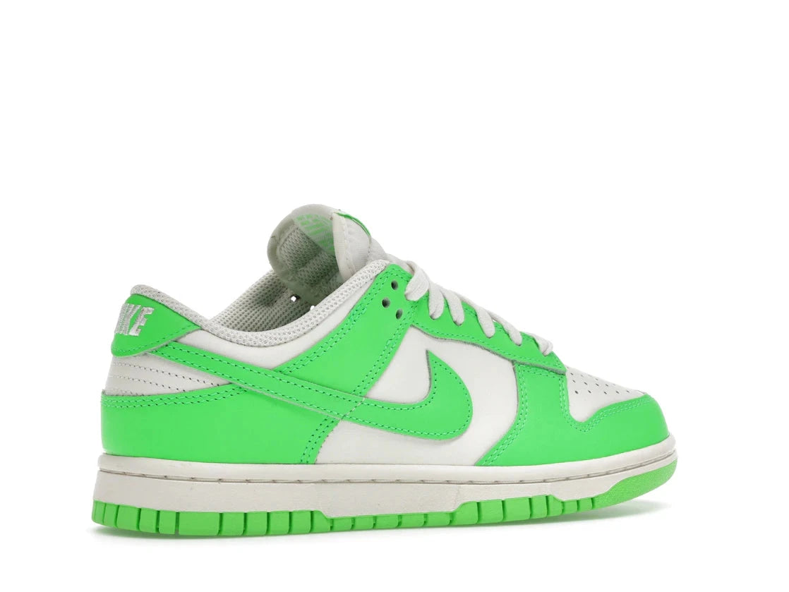 Dunk Low Green Strike - HV0842-133