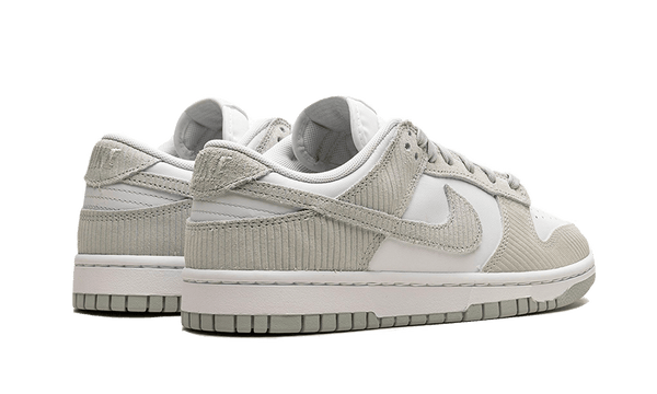 Nike Nike Dunk Low Grey Corduroy - FN7658-100