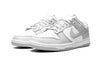 Nike Dunk Low Grey Fog - DD1391-103