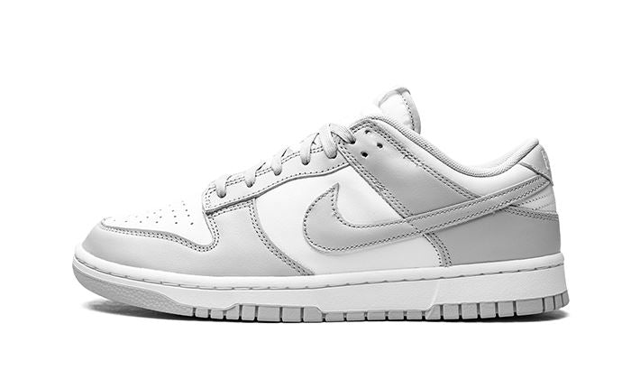 Nike Dunk Low Grey Fog – limitierter Sneaker bei Shade Studios