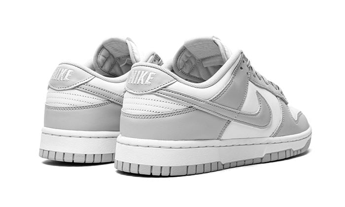 Nike Dunk Low Grey Fog – limitierter Sneaker bei Shade Studios