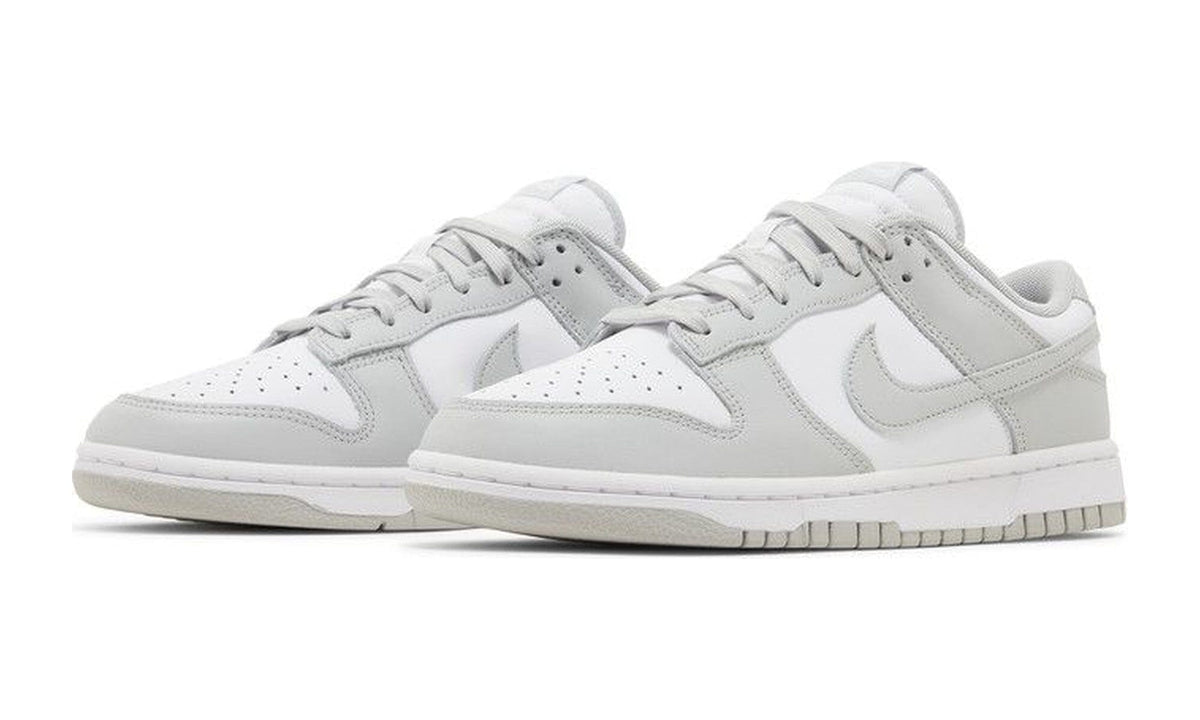 Nike Dunk Low Grey Fog