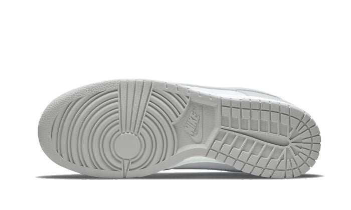 Nike Dunk Low Grey Fog – limitierter Sneaker bei Shade Studios
