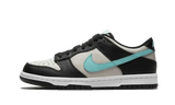 Nike Dunk Low Grey Tiffany