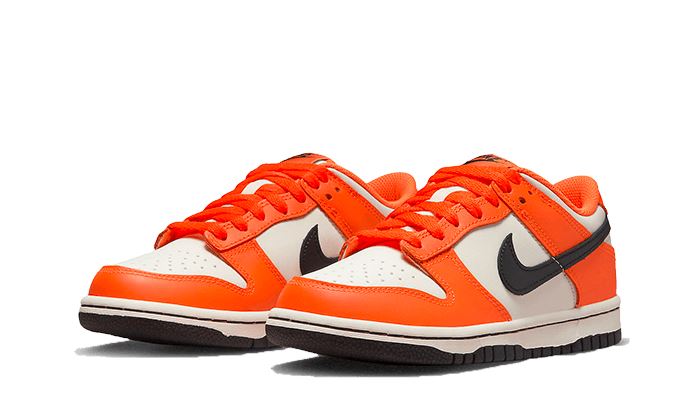 Nike Dunk Low Halloween (2022) – limitierter Sneaker bei Shade Studios