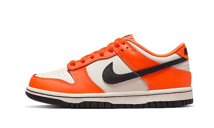 Nike Dunk Low Halloween (2022) – limitierter Sneaker bei Shade Studios