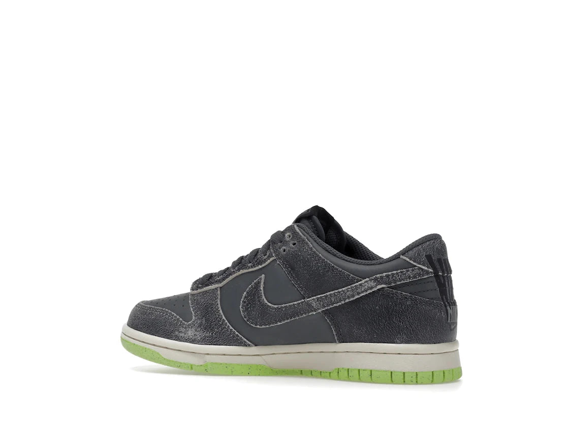 Dunk Low Halloween (2022) - DQ6215-001