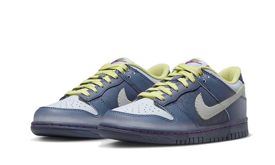 Nike Dunk Low Halloween I Am Fearless – limitierter Sneaker bei Shade Studios