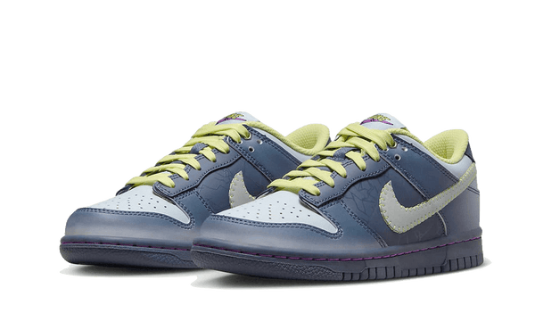 Nike Nike Dunk Low Halloween I Am Fearless - FQ8354-491