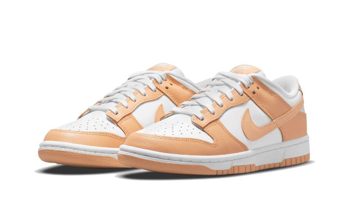 Nike Dunk Low Harvest Moon – limitierter Sneaker bei Shade Studios