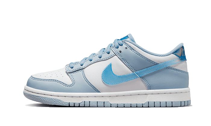 Nike Nike Dunk Low Hologram - FJ4668-400