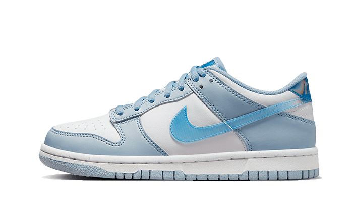 Nike Dunk Low Hologram – limitierter Sneaker bei Shade Studios