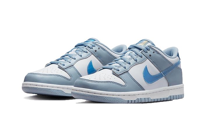 Nike Dunk Low Hologram – limitierter Sneaker bei Shade Studios