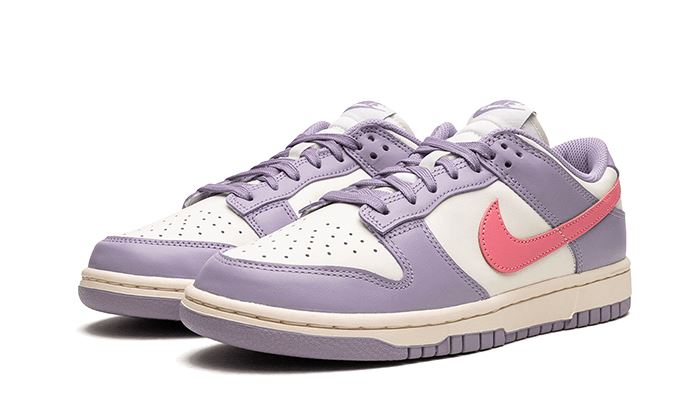 Nike Dunk Low Indigo Haze – limitierter Sneaker bei Shade Studios
