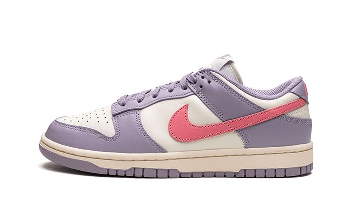 Nike Dunk Low Indigo Haze – limitierter Sneaker bei Shade Studios