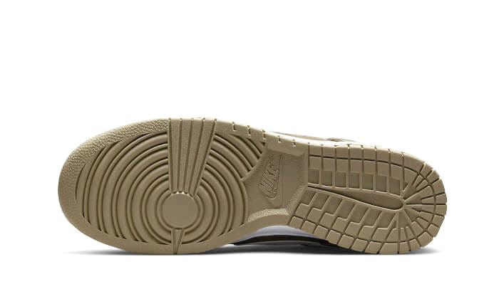 Nike Dunk Low Judge Grey – limitierter Sneaker bei Shade Studios
