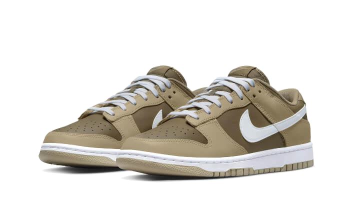 Nike Dunk Low Judge Grey - DJ6188-200