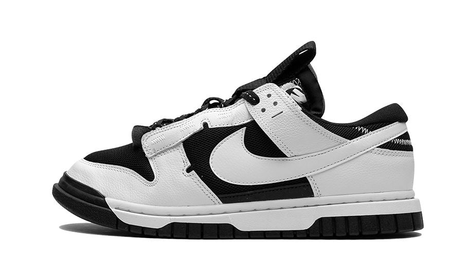 Nike Dunk Low Jumbo Reverse Panda – limitierter Sneaker bei Shade Studios