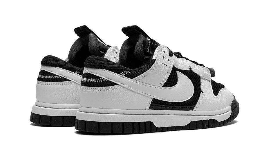 Nike Dunk Low Jumbo Reverse Panda – limitierter Sneaker bei Shade Studios