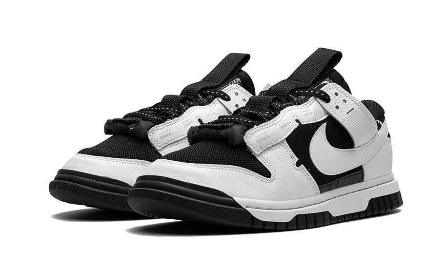 Nike Dunk Low Jumbo Reverse Panda – limitierter Sneaker bei Shade Studios