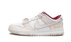 Nike Nike Dunk Low Just Do It White Phantom - DV1160-100