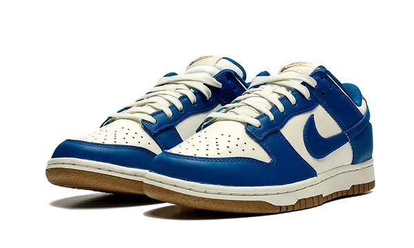 Nike Nike Dunk Low Kansas City Royals - FB7173-141