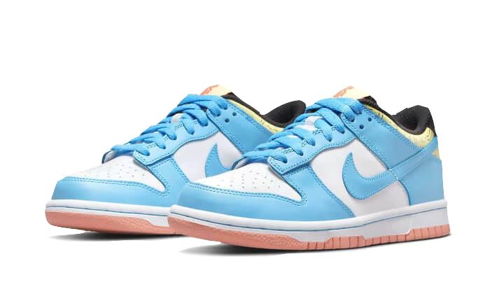 Nike Dunk Low Kyrie Irving – limitierter Sneaker bei Shade Studios