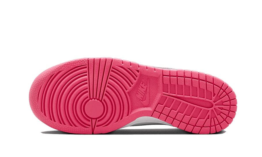 Nike Dunk Low Laser Fuchsia – limitierter Sneaker bei Shade Studios
