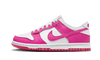 Nike Nike Dunk Low Laser Fuchsia - FB9109-102