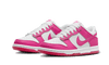 Nike Nike Dunk Low Laser Fuchsia - FB9109-102