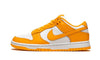 Nike Nike Dunk Low Laser Orange - DD1503-800