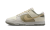 Nike Nike Dunk Low Light Bone Dark Stucco - FZ4341-100