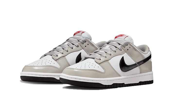 Nike Dunk Low Light Iron Ore Black – limitierter Sneaker bei Shade Studios
