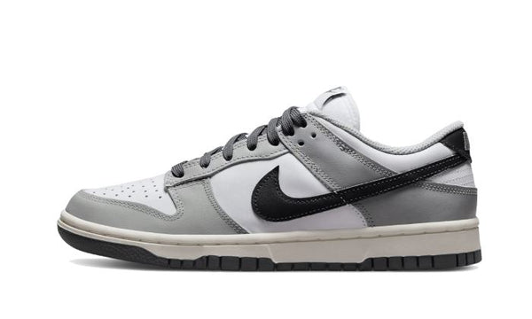 Nike Dunk Low Light Smoke Grey - DD1503-117