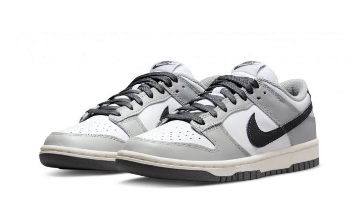 Nike Dunk Low Light Smoke Grey – limitierter Sneaker bei Shade Studios