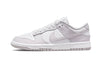 Nike Dunk Low Light Violet (Venice) - DD1503-116