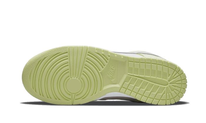 Nike Dunk Low Lime Ice – limitierter Sneaker bei Shade Studios