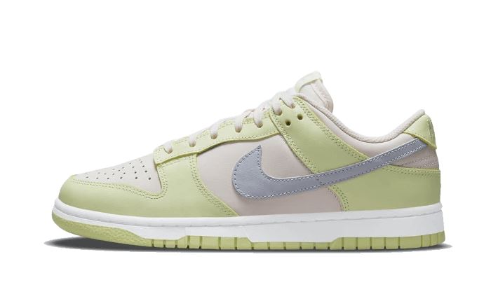 Nike Dunk Low Lime Ice - DD1503-600