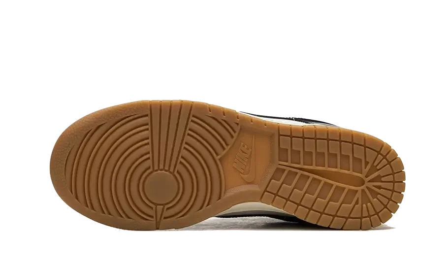 Nike Dunk Low LX Black Croc – limitierter Sneaker bei Shade Studios