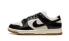 Nike Nike Dunk Low LX Black Croc - FJ2260-003