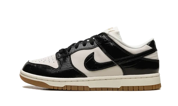 Nike Nike Dunk Low LX Black Croc - FJ2260-003