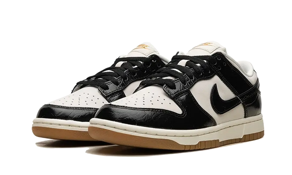 Nike Nike Dunk Low LX Black Croc - FJ2260-003