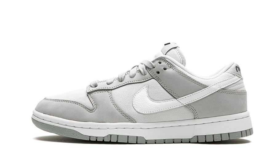 Nike Nike Dunk Low LX Light Smoke Grey - FB7720-002