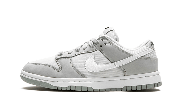 Nike Nike Dunk Low LX Light Smoke Grey - FB7720-002