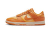 Nike Nike Dunk Low Magma Orange - DX2953-800